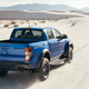 Illustration for article titled The 2019 Ford Raptor Ranger Is Your Diesel Off-Road Performance Truck Dream Come True